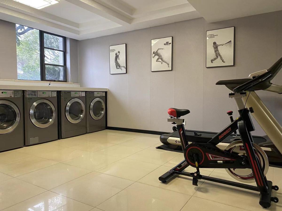 Hotel Vienna International - Pudong Airport Free Trade Zone - Free Shuttle Bus To Pvg Airport And Land