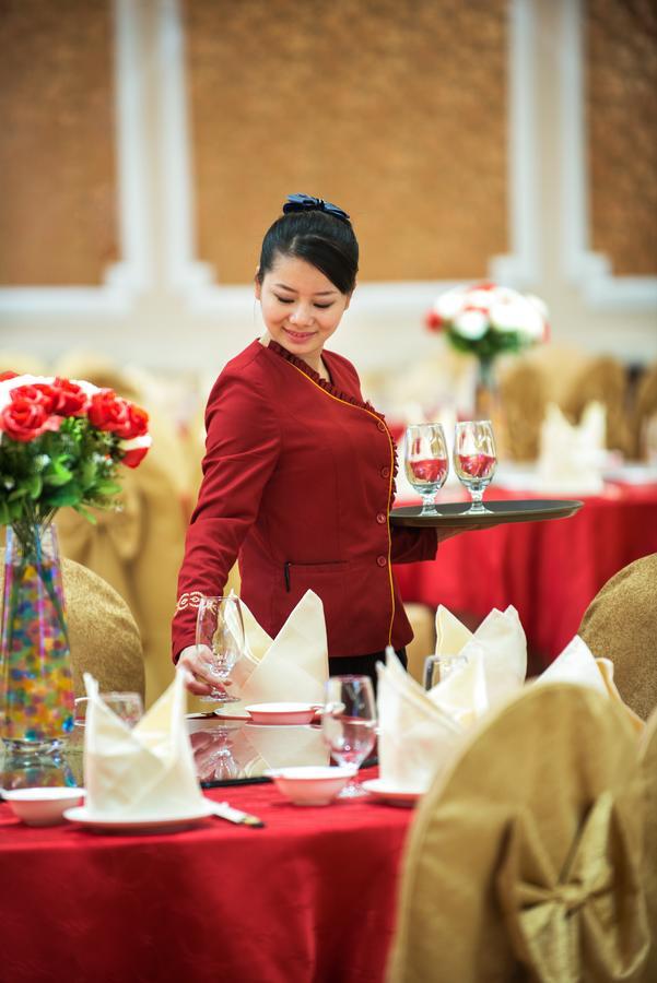 Vienna International - Pudong Airport Free Trade Zone - Free Shuttle Bus To Pvg Airport And Land Hotel