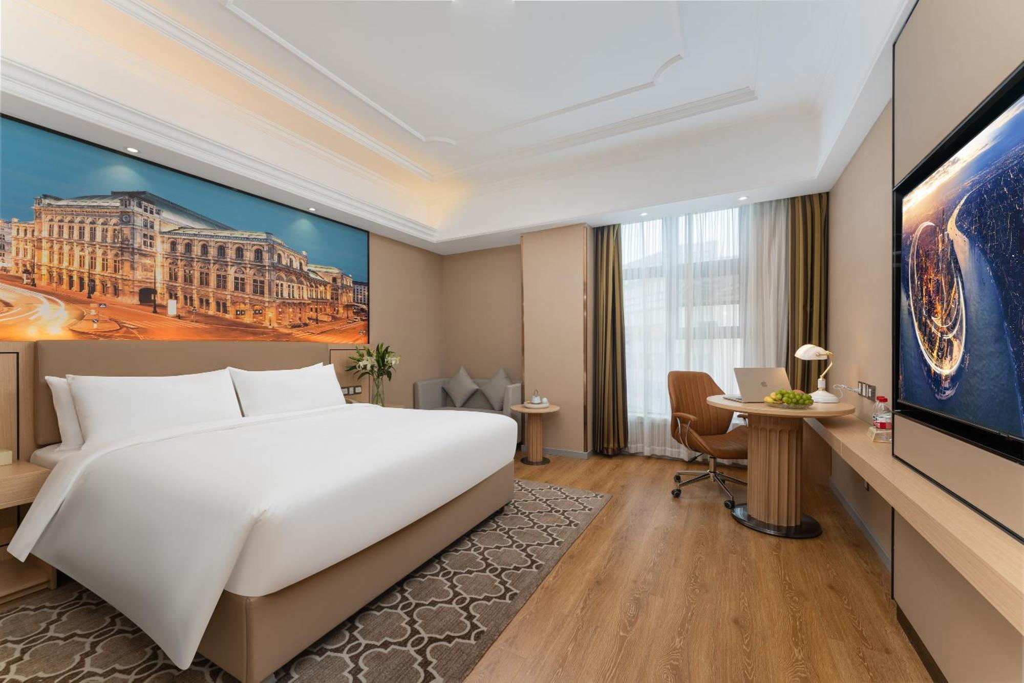 Viana International Hotel: Airport And Free Trade Zone With Shuttle Service 4*